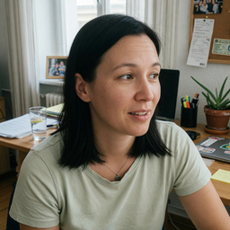 Angelika Vollmer