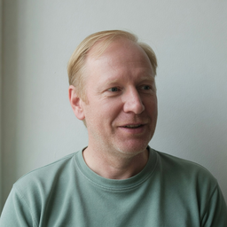 Niklas P.