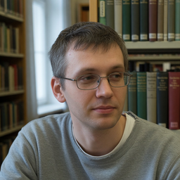 Rainer R.