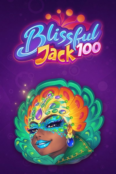 Blissfull Jack 100 Slot bei Betrepublic Casino