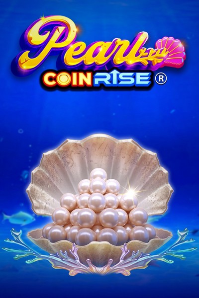 Pearl Coin Rise Slot bei Betrepublic Casino