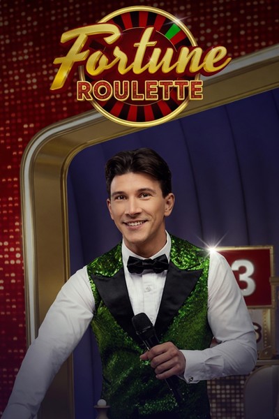 Fortune Roulette Slot bei Betwest Casino