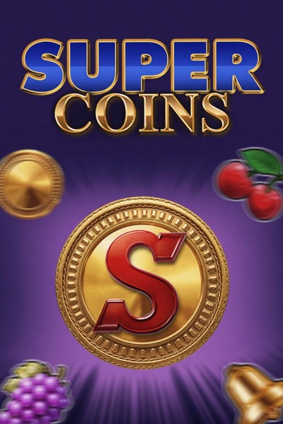 SUPER COINS Slot bei Casinova Casino