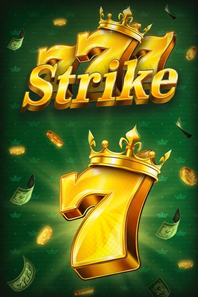 777 Strike Slot bei Cleobetra Casino