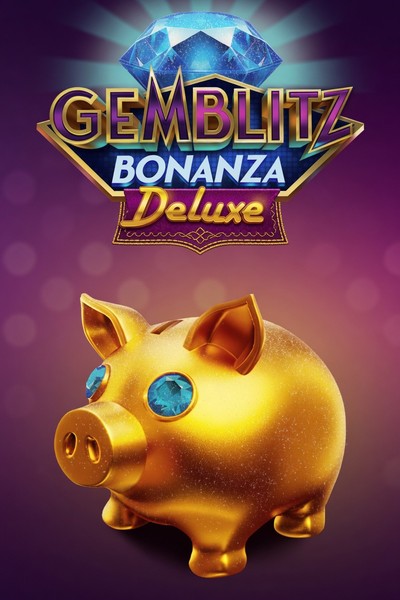 Gemblitz Bonanza Deluxe Slot bei Kingmaker Casino