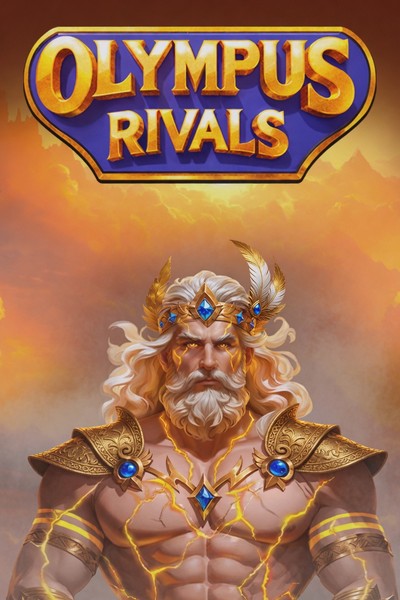 Olympus Rivals Slot bei Kingmaker Casino